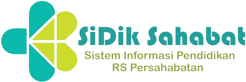 Logo Persahabatan