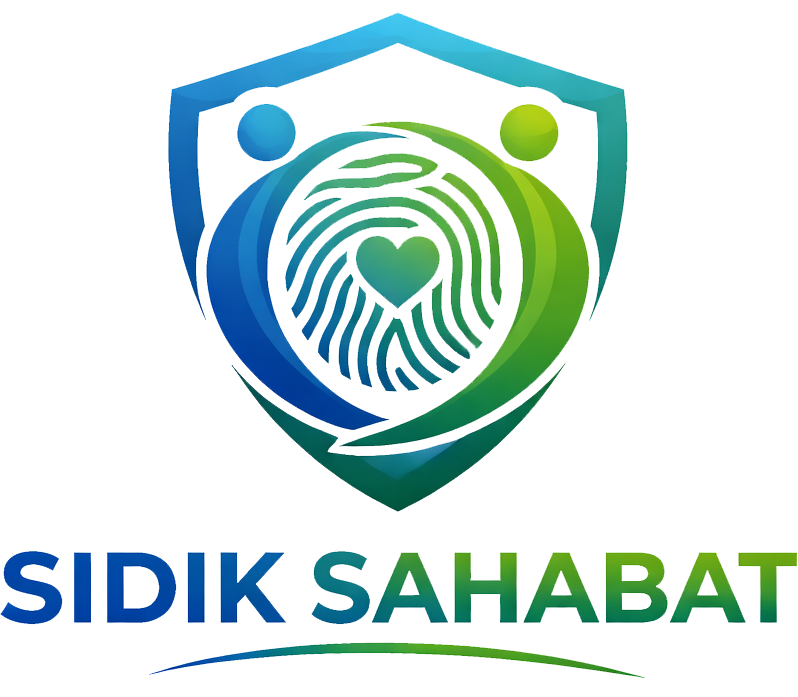 Logo SIDIK